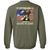 VETS - DESIGN #10 Crewneck Pullover Sweatshirt