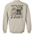 VETS - DESIGN #6 Crewneck Pullover Sweatshirt