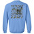 VETS - DESIGN #6 Crewneck Pullover Sweatshirt