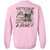 VETS - DESIGN #6 Crewneck Pullover Sweatshirt