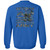 VETS - DESIGN #6 Crewneck Pullover Sweatshirt