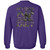 VETS - DESIGN #6 Crewneck Pullover Sweatshirt