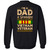 VETS - DESIGN #4 Crewneck Pullover Sweatshirt