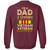 VETS - DESIGN #4 Crewneck Pullover Sweatshirt