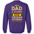 VETS - DESIGN #4 Crewneck Pullover Sweatshirt