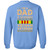 VETS - DESIGN #4 Crewneck Pullover Sweatshirt