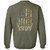 VETS - DESIGN #2 Crewneck Pullover Sweatshirt