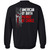 VETS - DESIGN #1 Crewneck Pullover Sweatshirt