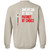 VETS - DESIGN #1 Crewneck Pullover Sweatshirt