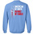 VETS - DESIGN #1 Crewneck Pullover Sweatshirt