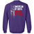 VETS - DESIGN #1 Crewneck Pullover Sweatshirt