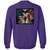 VETS - DESIGN #39 Crewneck Pullover Sweatshirt