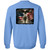 VETS - DESIGN #39 Crewneck Pullover Sweatshirt