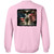 VETS - DESIGN #39 Crewneck Pullover Sweatshirt