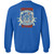 VETS - DESIGN #28 Crewneck Pullover Sweatshirt