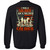 VETS - DESIGN #27 Crewneck Pullover Sweatshirt