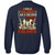 VETS - DESIGN #27 Crewneck Pullover Sweatshirt