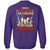 VETS - DESIGN #27 Crewneck Pullover Sweatshirt