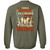 VETS - DESIGN #27 Crewneck Pullover Sweatshirt
