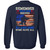 VETS - DESIGN #26 Crewneck Pullover Sweatshirt