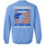 VETS - DESIGN #26 Crewneck Pullover Sweatshirt