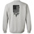 VETS - DESIGN #18 Crewneck Pullover Sweatshirt