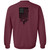 VETS - DESIGN #18 Crewneck Pullover Sweatshirt