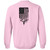 VETS - DESIGN #18 Crewneck Pullover Sweatshirt