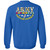 VETS - DESIGN #14 Crewneck Pullover Sweatshirt