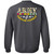 VETS - DESIGN #14 Crewneck Pullover Sweatshirt