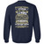 VETS - DESIGN #12 Crewneck Pullover Sweatshirt