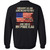 VETS - DESIGN #9 Crewneck Pullover Sweatshirt