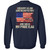 VETS - DESIGN #9 Crewneck Pullover Sweatshirt