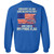 VETS - DESIGN #9 Crewneck Pullover Sweatshirt