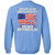 VETS - DESIGN #9 Crewneck Pullover Sweatshirt