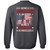VETS - DESIGN #3 Crewneck Pullover Sweatshirt