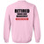VETS - DESIGN #38 Crewneck Pullover Sweatshirt