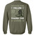 VETS - DESIGN #31 Crewneck Pullover Sweatshirt