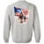VETS - DESIGN #19 Crewneck Pullover Sweatshirt