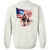 VETS - DESIGN #19 Crewneck Pullover Sweatshirt