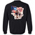 VETS - DESIGN #19 Crewneck Pullover Sweatshirt