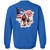 VETS - DESIGN #19 Crewneck Pullover Sweatshirt
