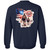 VETS - DESIGN #19 Crewneck Pullover Sweatshirt