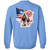 VETS - DESIGN #19 Crewneck Pullover Sweatshirt