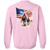 VETS - DESIGN #19 Crewneck Pullover Sweatshirt