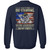 VETS - DESIGN #25 Crewneck Pullover Sweatshirt