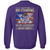 VETS - DESIGN #25 Crewneck Pullover Sweatshirt