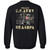 VETS - DESIGN #11 Crewneck Pullover Sweatshirt