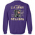 VETS - DESIGN #11 Crewneck Pullover Sweatshirt