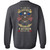 VETS - DESIGN #7 Crewneck Pullover Sweatshirt